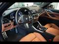 BMW 420 M PACK M ZETELS HARMANKARDO GLASDAK CAMERA Czarny - thumbnail 5