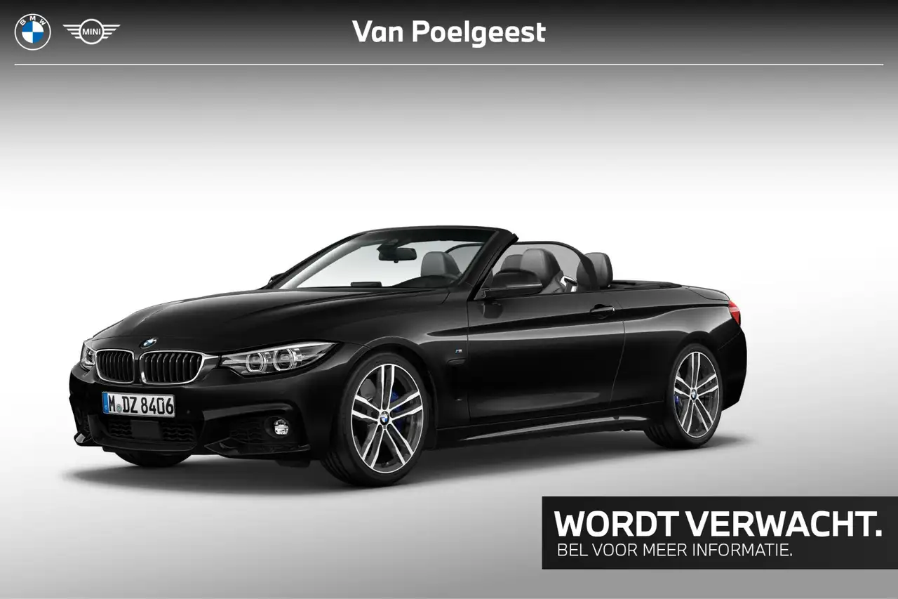 BMW 440