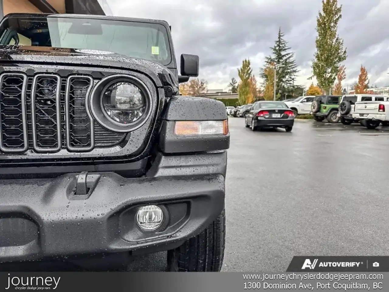 Jeep Wrangler снимка Jeep Wrangler