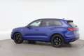 Volkswagen Touareg R eHybrid 4MOTION Blau - thumbnail 3
