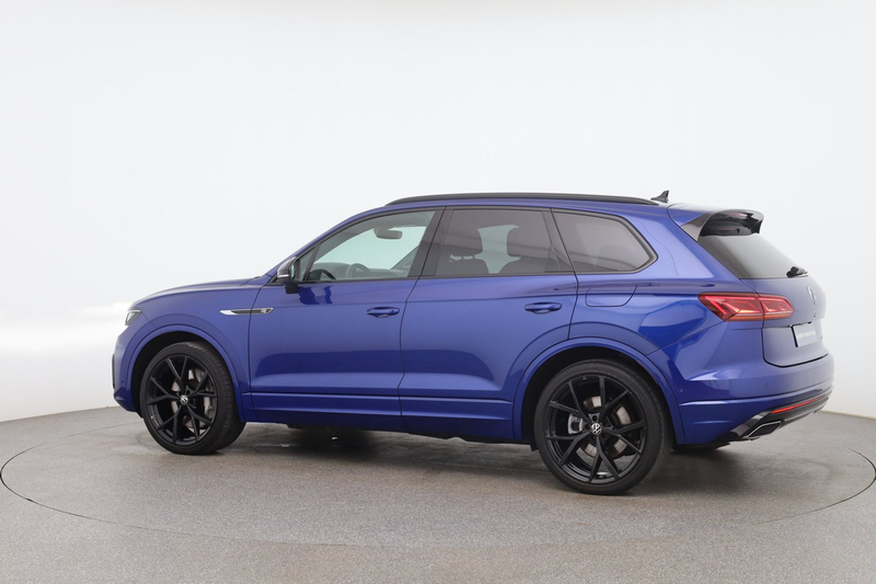 Volkswagen Touareg R eHybrid 4MOTION — photo 3