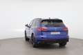 Volkswagen Touareg R eHybrid 4MOTION Blau - thumbnail 4