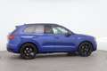 Volkswagen Touareg R eHybrid 4MOTION Blau - thumbnail 6