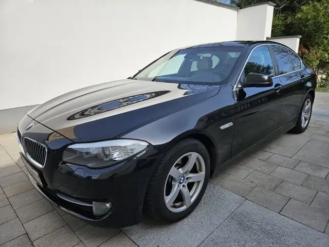 BMW 523 5 Limousine 523 i