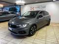 Fiat Tipo 1.6 Mjt S&S 5p. S-Design Gris - thumbnail 3