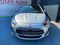 DS Automobiles DS 5 DS5 BlueHDi 165 S&S So Chic *Leder*Navi*Bluetooth* Silber - thumbnail 2