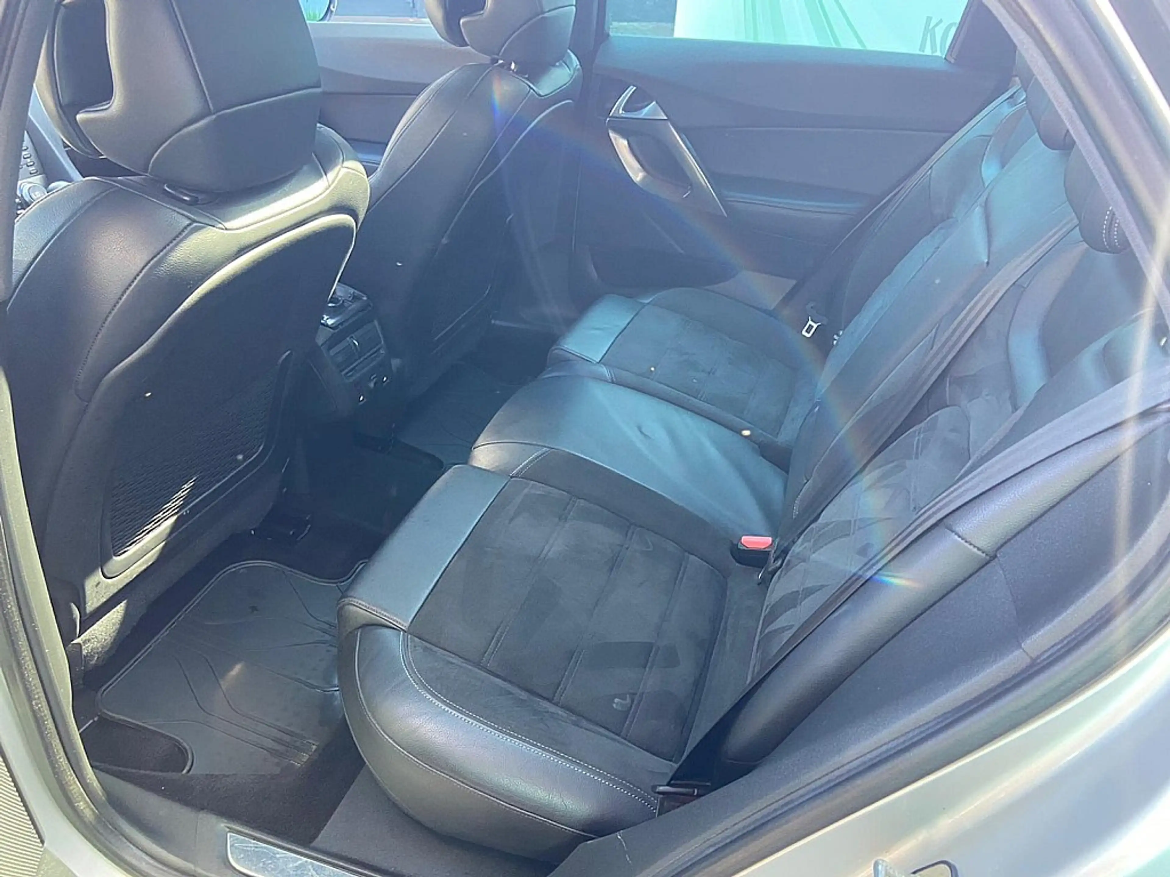 DS Automobiles DS 5 DS5 BlueHDi 165 S&S So Chic *Leder*Navi*Bluetooth* — photo 5