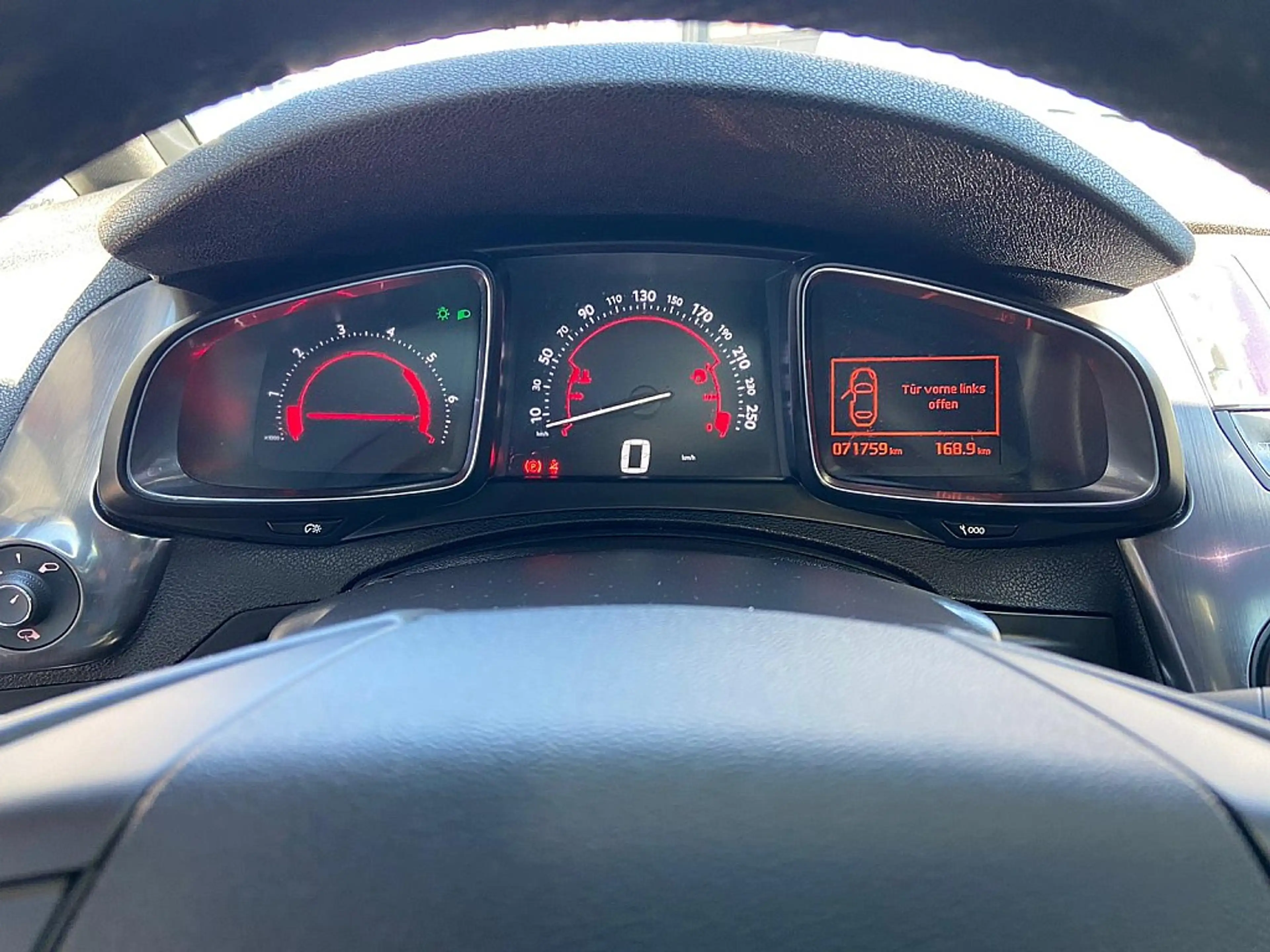 DS Automobiles DS 5 DS5 BlueHDi 165 S&S So Chic *Leder*Navi*Bluetooth* — photo 7
