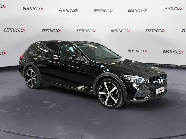 Mercedes-Benz C 220 C 220 d Mild hybrid 4Matic Premium All-Terrain