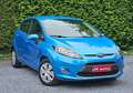 Ford Fiesta 1.6 TDCi * GARANTIE * Blauw - thumbnail 4