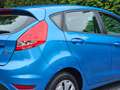 Ford Fiesta 1.6 TDCi * GARANTIE * Blauw - thumbnail 7