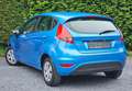 Ford Fiesta 1.6 TDCi * GARANTIE * Blauw - thumbnail 9