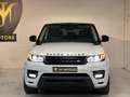 Land Rover Range Rover Sport SDV6 Autobiography Dynamic STEALTH PACK Blanc - thumbnail 2