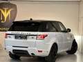 Land Rover Range Rover Sport SDV6 Autobiography Dynamic STEALTH PACK Blanc - thumbnail 4