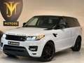 Land Rover Range Rover Sport SDV6 Autobiography Dynamic STEALTH PACK Blanco - thumbnail 1