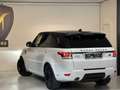 Land Rover Range Rover Sport SDV6 Autobiography Dynamic STEALTH PACK Blanc - thumbnail 6
