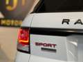 Land Rover Range Rover Sport SDV6 Autobiography Dynamic STEALTH PACK Bianco - thumbnail 5