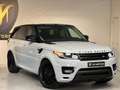 Land Rover Range Rover Sport SDV6 Autobiography Dynamic STEALTH PACK Bianco - thumbnail 3