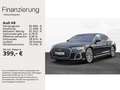 Audi A8 Lang 60 TFSI e quattro TV|DigiMatrix|ACC|360° Blauw - thumbnail 2