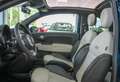 Fiat 500C 1.0 DolceVita Cabrio Carplay PDC 1.Hand Blau - thumbnail 9