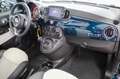 Fiat 500C 1.0 DolceVita Cabrio Carplay PDC 1.Hand Blau - thumbnail 13