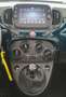 Fiat 500C 1.0 DolceVita Cabrio Carplay PDC 1.Hand Blau - thumbnail 10