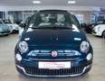 Fiat 500C 1.0 DolceVita Cabrio Carplay PDC 1.Hand Blau - thumbnail 2