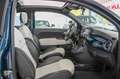 Fiat 500C 1.0 DolceVita Cabrio Carplay PDC 1.Hand Blau - thumbnail 12