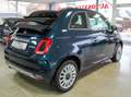 Fiat 500C 1.0 DolceVita Cabrio Carplay PDC 1.Hand Blau - thumbnail 18