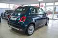 Fiat 500C 1.0 DolceVita Cabrio Carplay PDC 1.Hand Blau - thumbnail 5