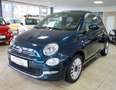Fiat 500C 1.0 DolceVita Cabrio Carplay PDC 1.Hand Blau - thumbnail 3