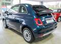 Fiat 500C 1.0 DolceVita Cabrio Carplay PDC 1.Hand Blau - thumbnail 7
