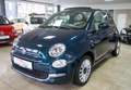 Fiat 500C 1.0 DolceVita Cabrio Carplay PDC 1.Hand Blau - thumbnail 16