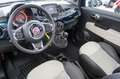 Fiat 500C 1.0 DolceVita Cabrio Carplay PDC 1.Hand Blau - thumbnail 8
