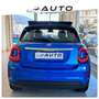 Fiat 500X 1.0 T3 120 CV Dolcevita Blau - thumbnail 4