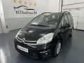 Citroen Grand C4 Picasso 1,6 HDi Seduction* SOFORT FINANZIERUNG & EINTAU... Schwarz - thumbnail 1