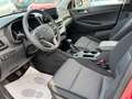 Hyundai TUCSON Tucson 1.6 crdi Xprime 2wd 115cv my20 Rosso - thumbnail 7