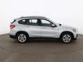 BMW X1 xDrive25e Advantage Aut LED AHK RADAR LEDER Grau - thumbnail 4