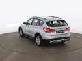BMW X1 xDrive25e Advantage Aut LED AHK RADAR LEDER Grau - thumbnail 8