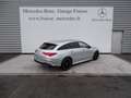 Mercedes-Benz CLA 200 200 d 150ch AMG Line 8G-DCT 8cv Argent - thumbnail 4