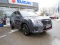 Subaru Forester 2.0ie Exclusive Cross ACC LED PANO Szary - thumbnail 4