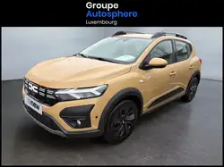 Dacia Sandero 1.0 Stepway Expression TCe 90