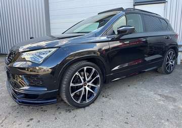 2.0 TSI 300cv Maxton design