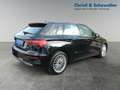 Audi A3 Sportback 40 TFSI e advanced LED NAVI KLIMA Noir - thumbnail 3