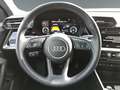 Audi A3 Sportback 40 TFSI e advanced LED NAVI KLIMA Noir - thumbnail 12