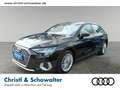 Audi A3 Sportback 40 TFSI e advanced LED NAVI KLIMA Noir - thumbnail 1