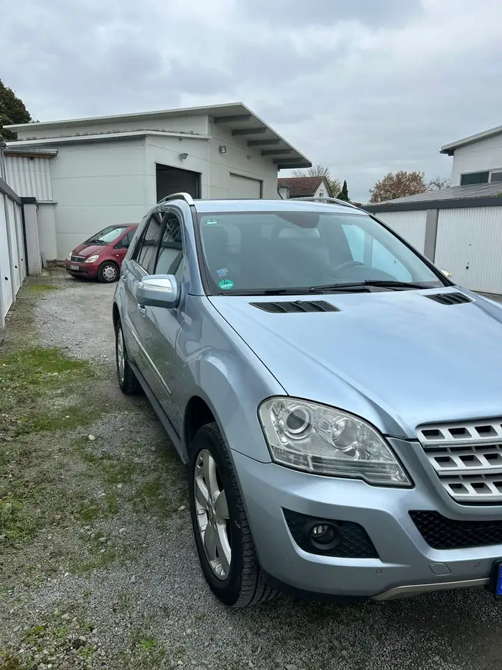 Mercedes-Benz ML 280