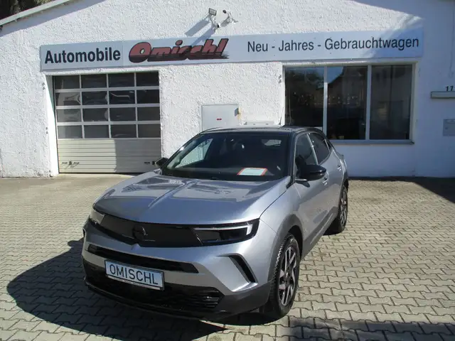 Opel Mokka GS Automatik Tempomat Kamera PDC LED SHZ NAVI