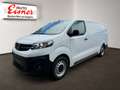 Opel Vivaro KW L ELEKTRO Weiß - thumbnail 3