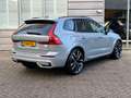 Volvo XC60 T6 350PK AWD Ultra Dark | 22" | Luchtvering | Cont Gris - thumbnail 3